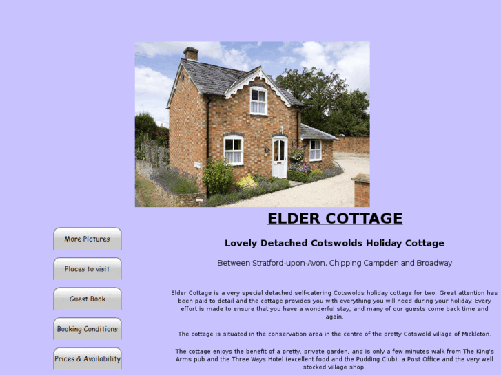 www.eldercottage.co.uk