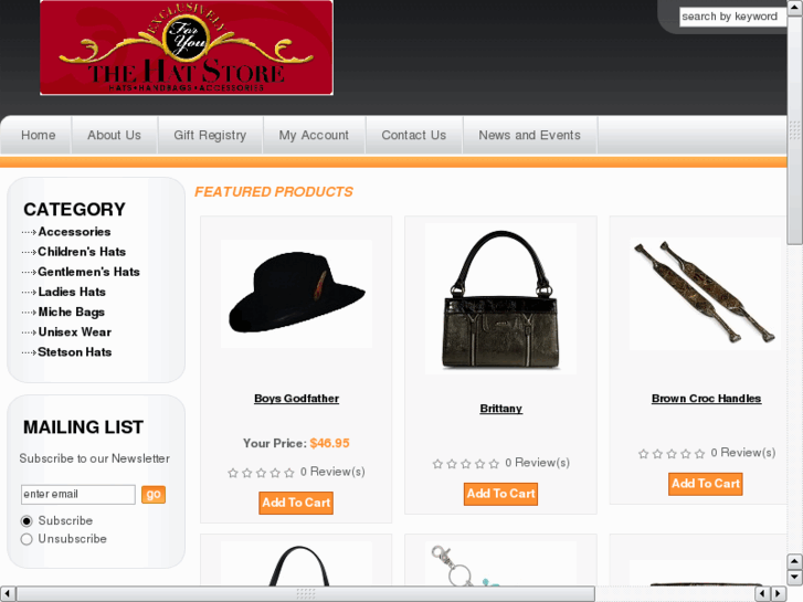 www.exclusivelyforyouhatstore.com