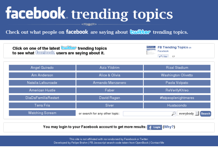 www.fbtrending.com