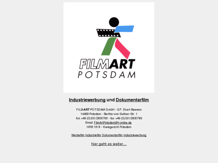 www.filmart-potsdam.de