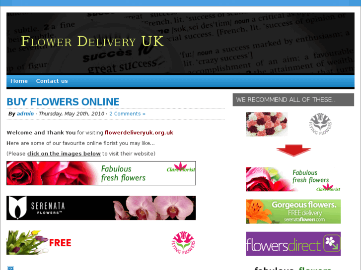 www.flowerdeliveryuk.org.uk