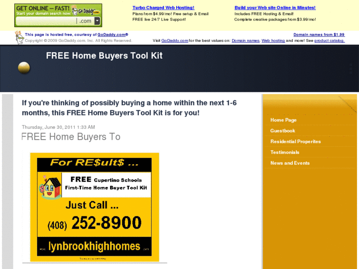 www.freehomebuyerstoolkit.com