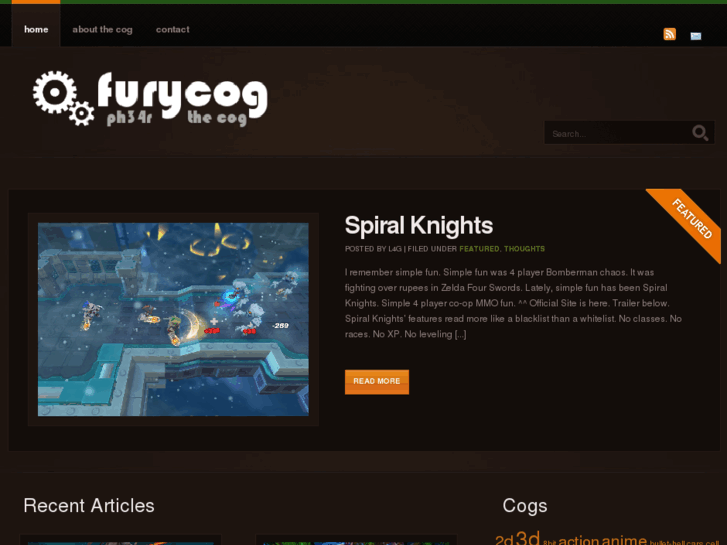 www.furycog.net