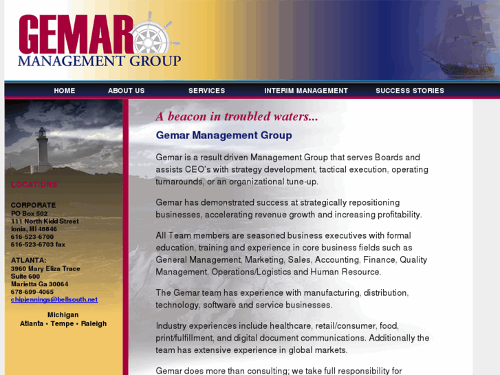 www.gemargroup.com