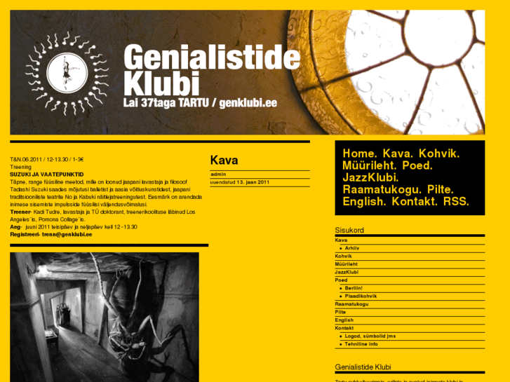 www.genklubi.ee