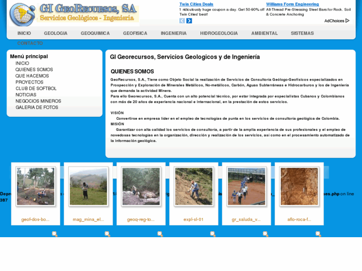 www.georecursos.com