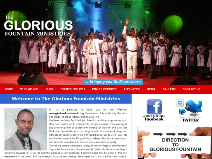 www.gloriousfountain.com