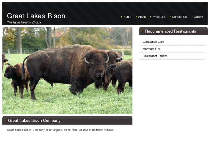 www.greatlakesbison.com