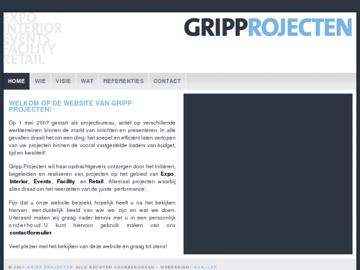 www.gripp-projecten.nl