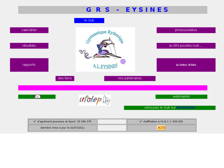 www.grs-eysines.com