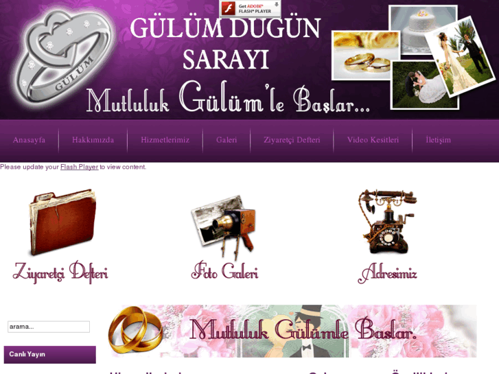 www.gulumdugunsarayi.com