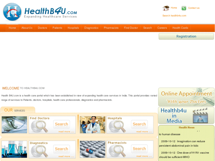 www.healthb4u.in