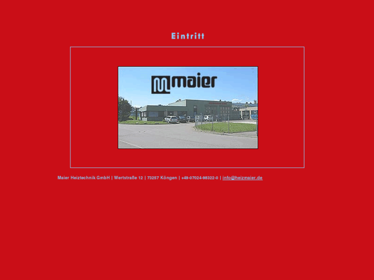 www.heizmaier.de