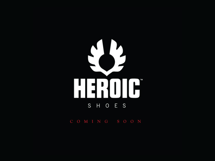 www.heroicshoes.com