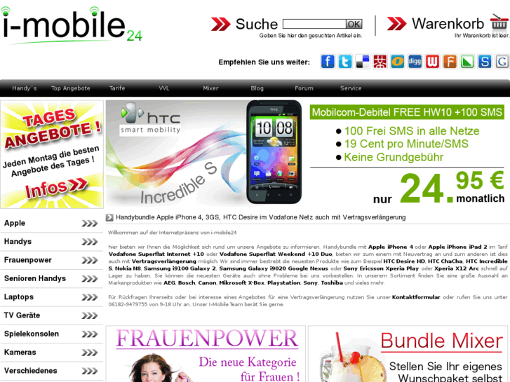 www.i-mobile24.de