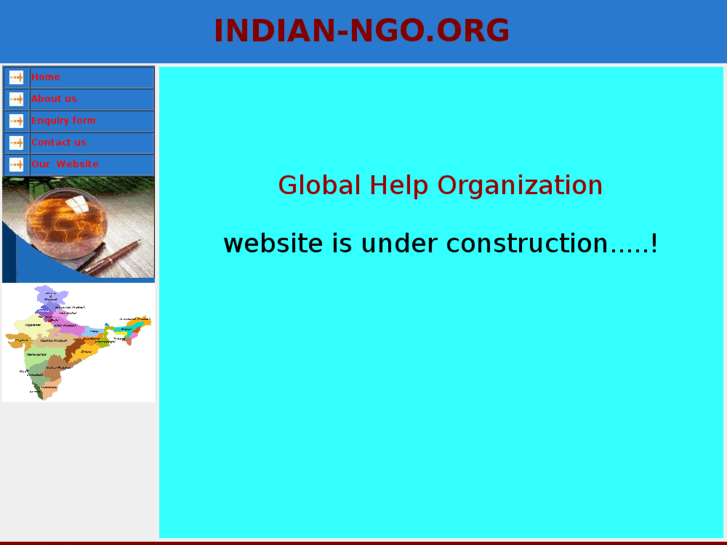 www.indian-ngo.org
