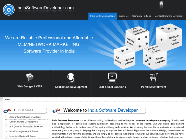 www.indiasoftwaredeveloper.com