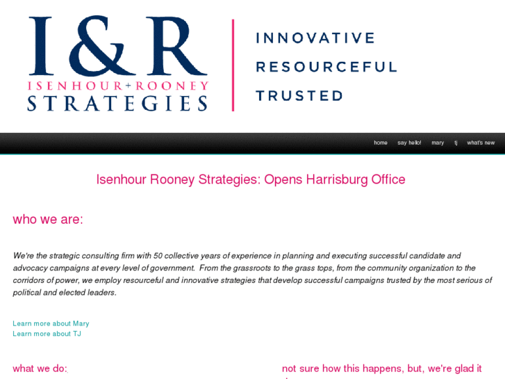 www.isenhourrooney.com