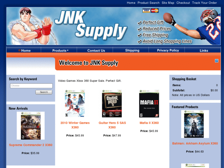 www.jnkxbox360games.com