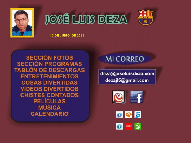 www.joseluisdeza.com