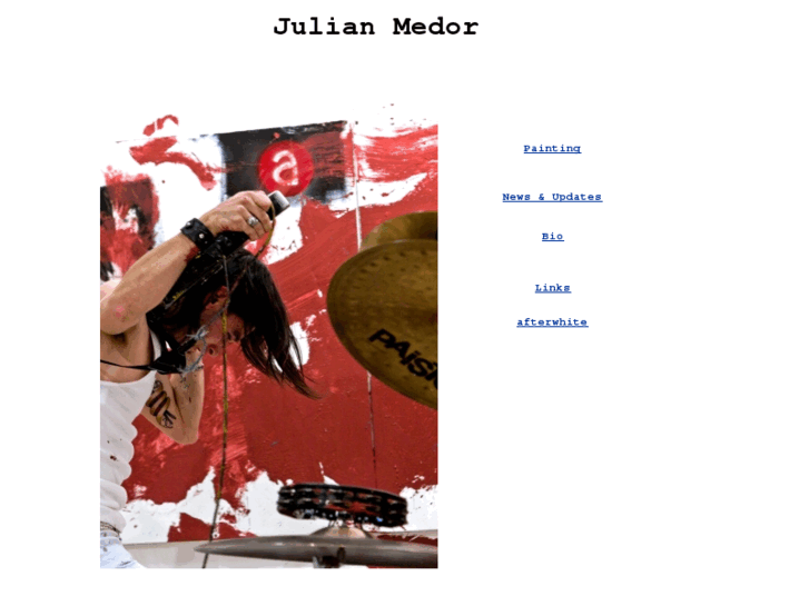 www.julianmedor.com