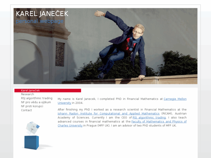 www.karel-janecek.com