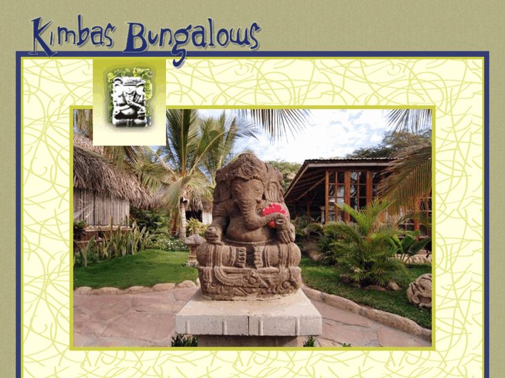 www.kimbasbungalowsmancora.com