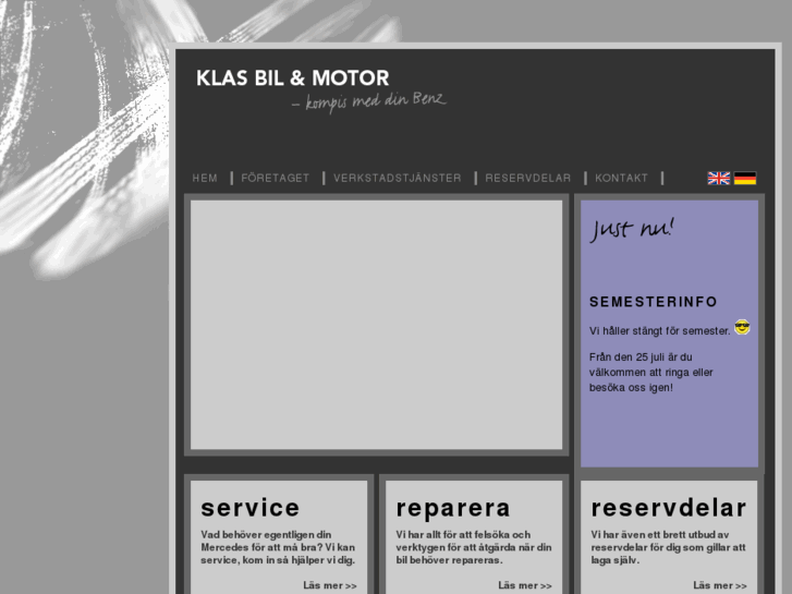 www.klasbilochmotor.com