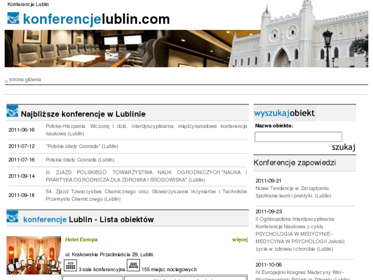 www.konferencjelublin.com