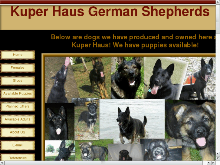 www.kuperhaus.com