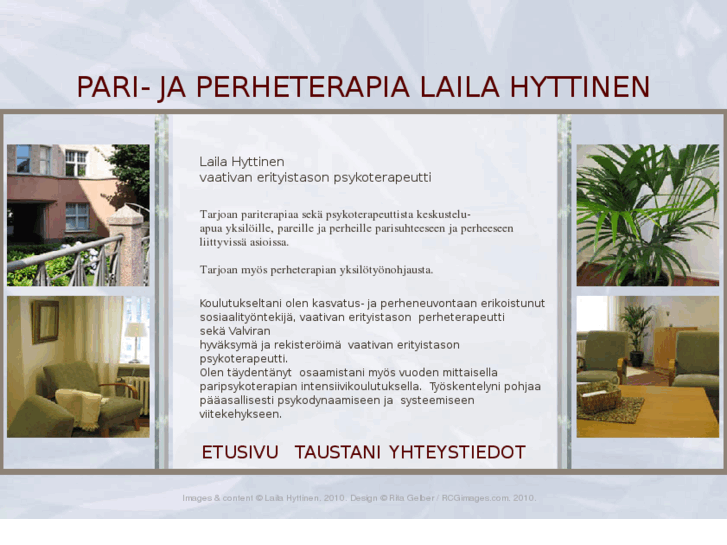 www.lailahyttinen.fi