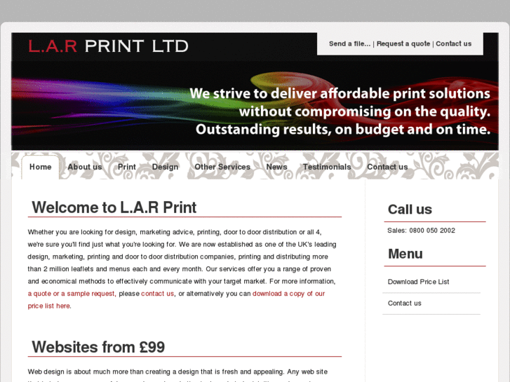 www.larprint.com