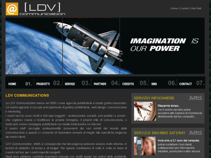 www.ldvcommunication.it