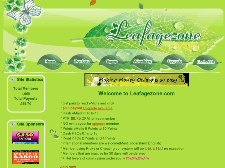 www.leafagezone.com