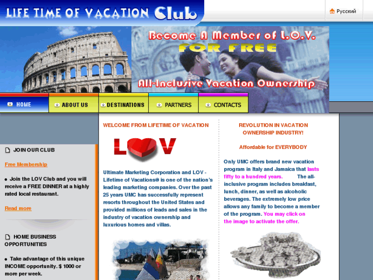 www.lifetimeofvacation.com