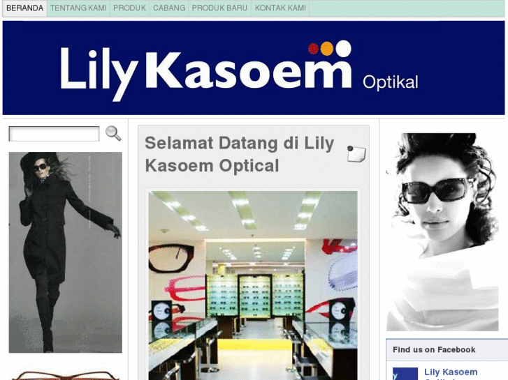 www.lilykasoem.com