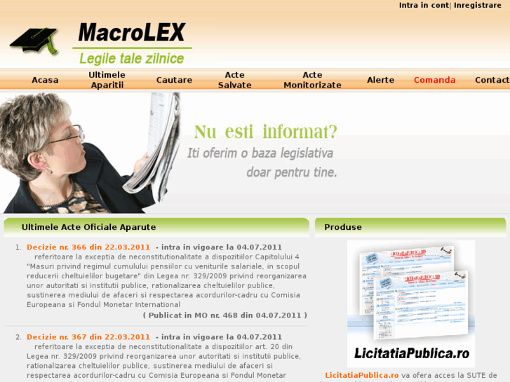www.macrolex.ro
