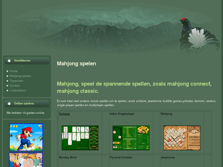 www.mahjongspelen.org