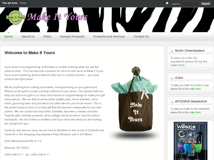 www.makeityoursok.com