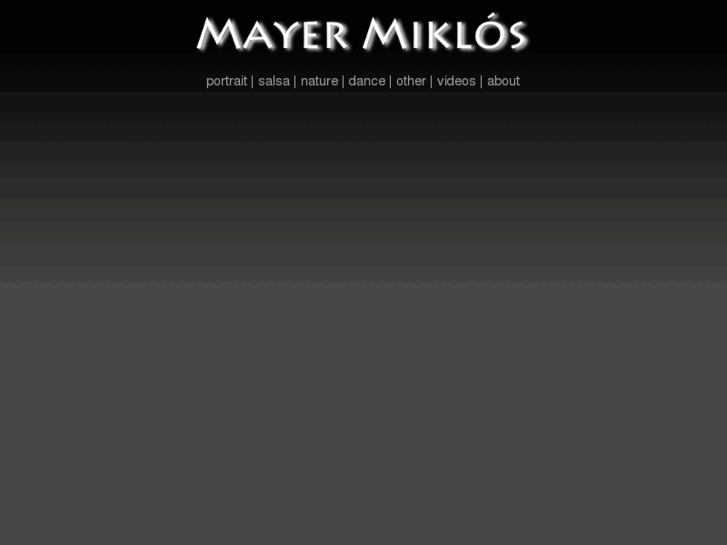 www.mayermiklos.com