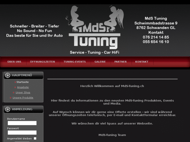 www.mds-tuning.ch