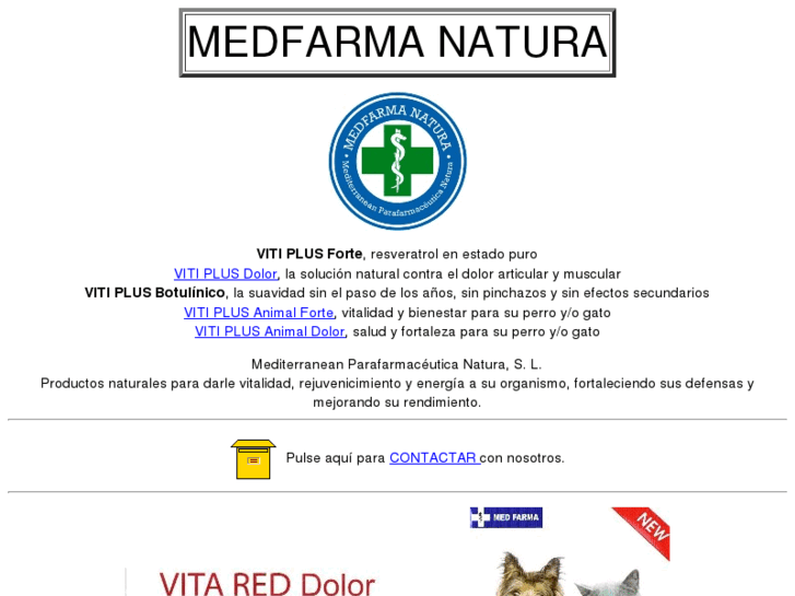 www.medfarmanatura.com