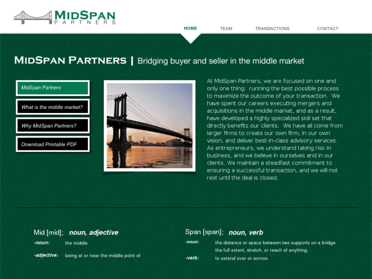 www.midspanpartners.com