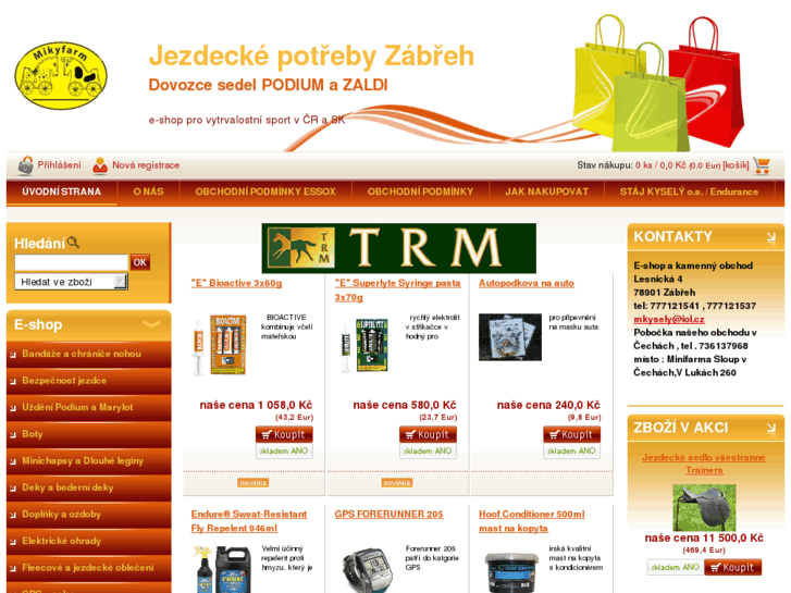 www.mikyfarm.cz