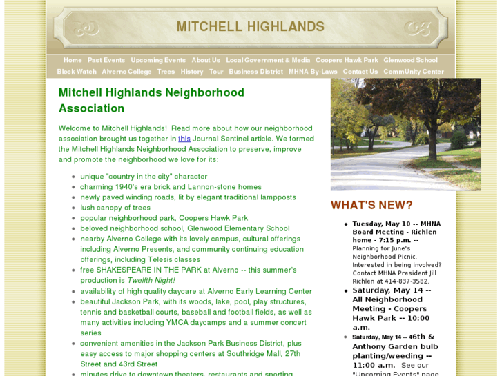 www.mitchellhighlands.org
