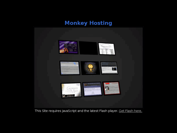 www.monkey-hosting.co.uk
