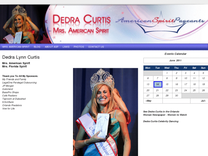 www.mrsamericanspirit.com