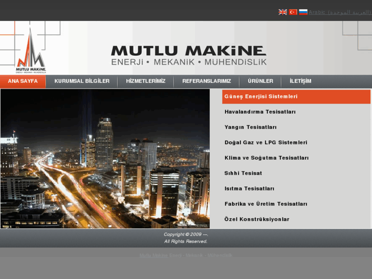 www.mutlumakine.com