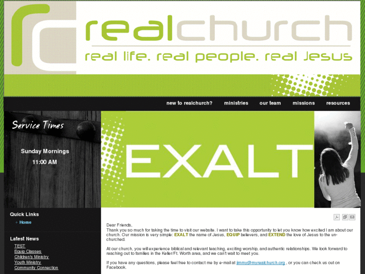 www.myrealchurch.org