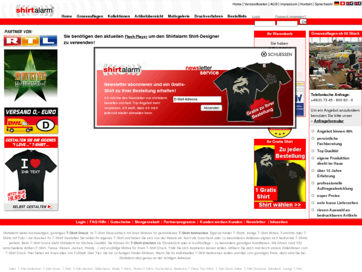 www.myshirt.info